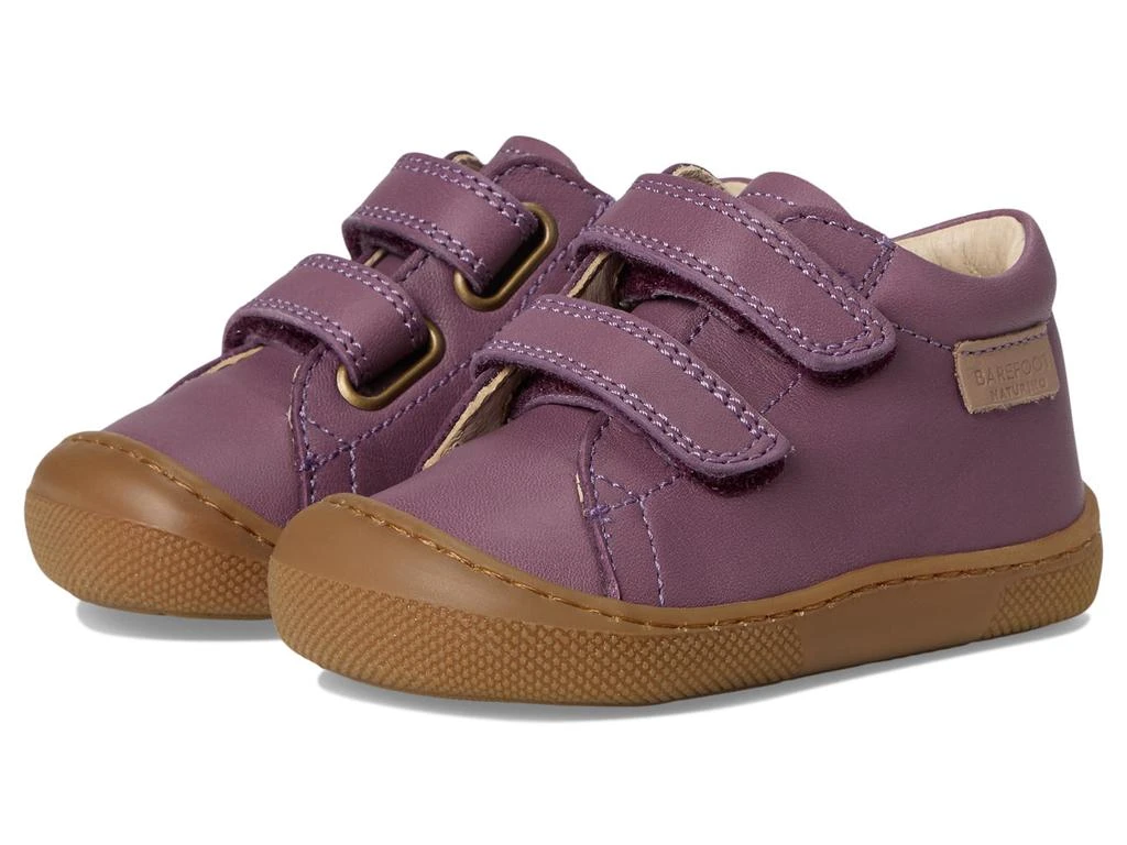 Naturino Jenix VL Calf E Suede Milk Cipria