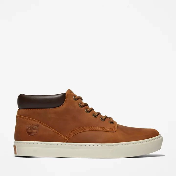 Timberland Adventure 2.0 Chukka for Men in Light Brown 1