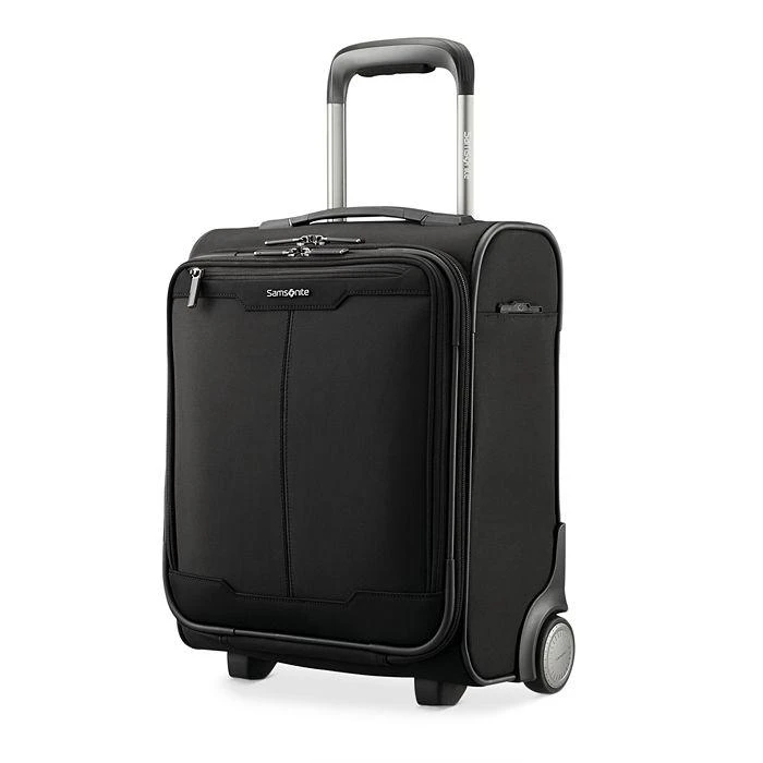 Samsonite Silhouette 17 Wheeled Under Seat Carry On Suitcase 4