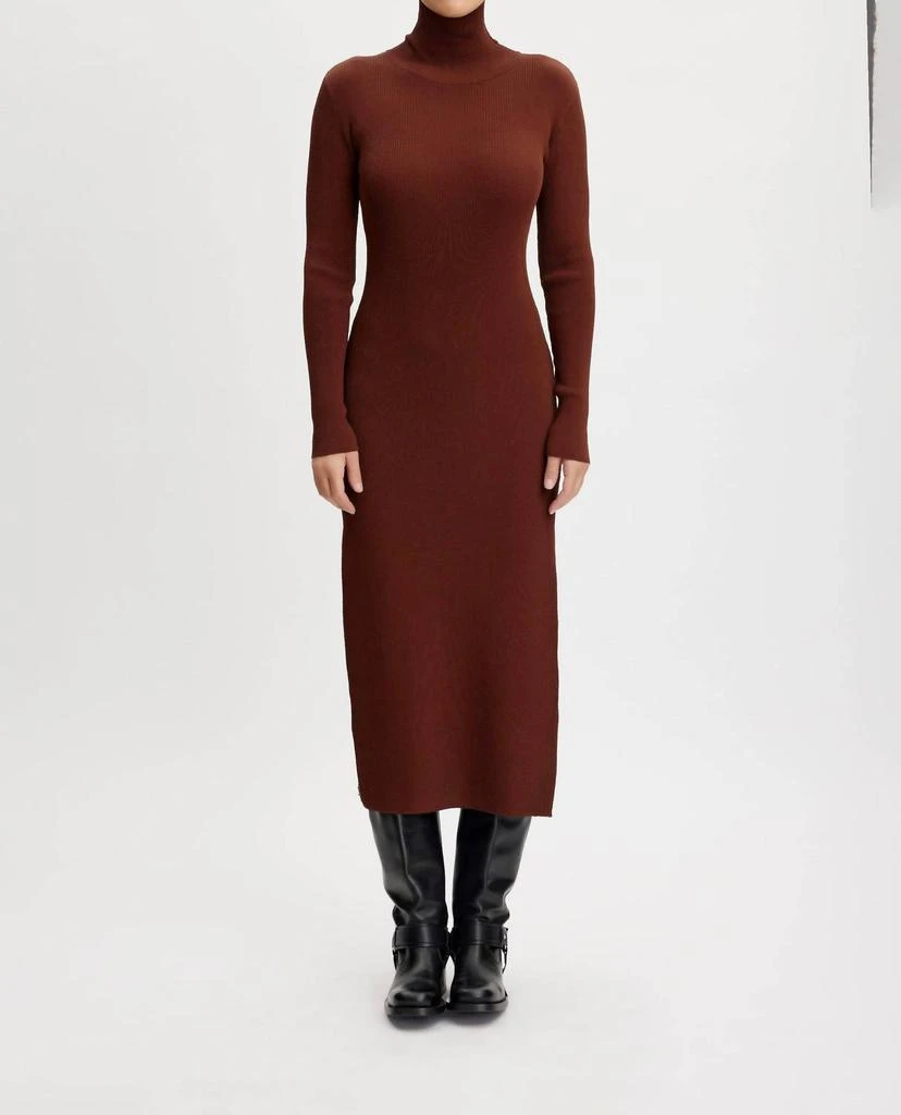 Gestuz Gestuz - Silvi Knit Dress 1