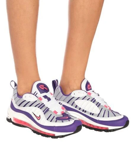 NIKE Air Max 98 sneakers 5
