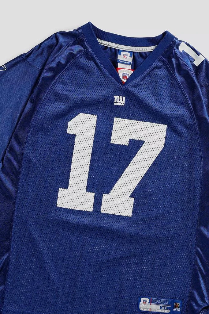 Reebok Vintage NY Giants Jersey 2