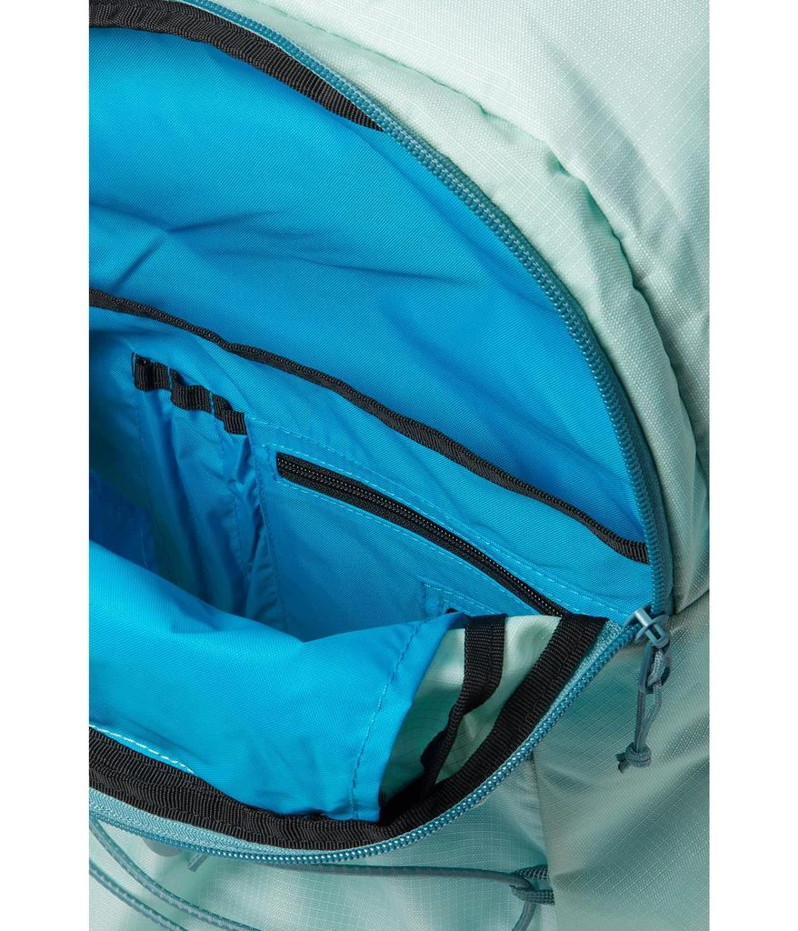 L.L.BEAN Comfort Carry Laptop Pack 30L 3