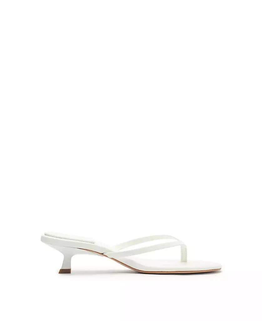 Schutz Women's Carolyn Slip-On Dress Sandals 2