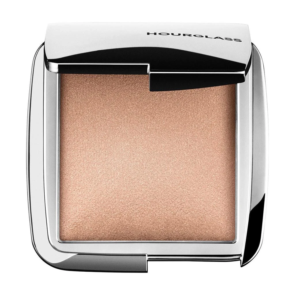HOURGLASS Ambient Strobe Lighting Powder 4