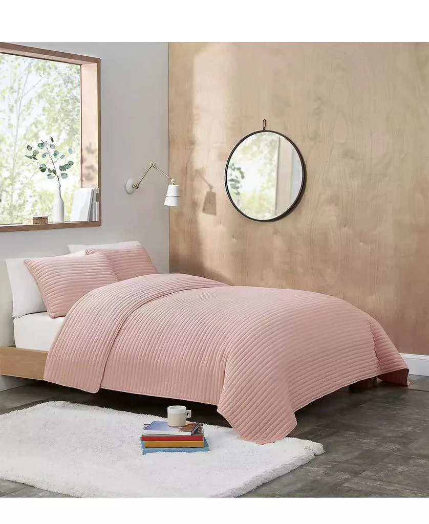 UGG CLOSEOUT! Devon 3-Pc. Quilt Set 2