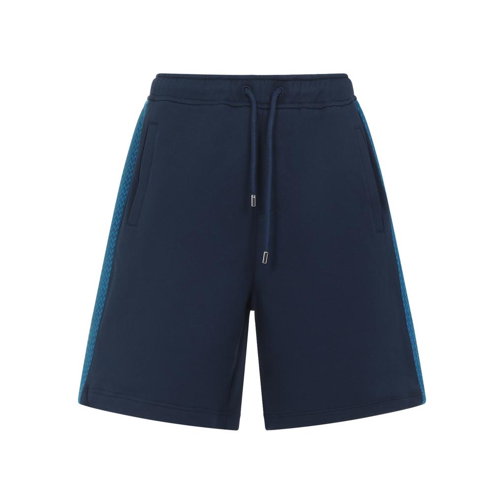Lanvin SIDE CURB BERMUDA