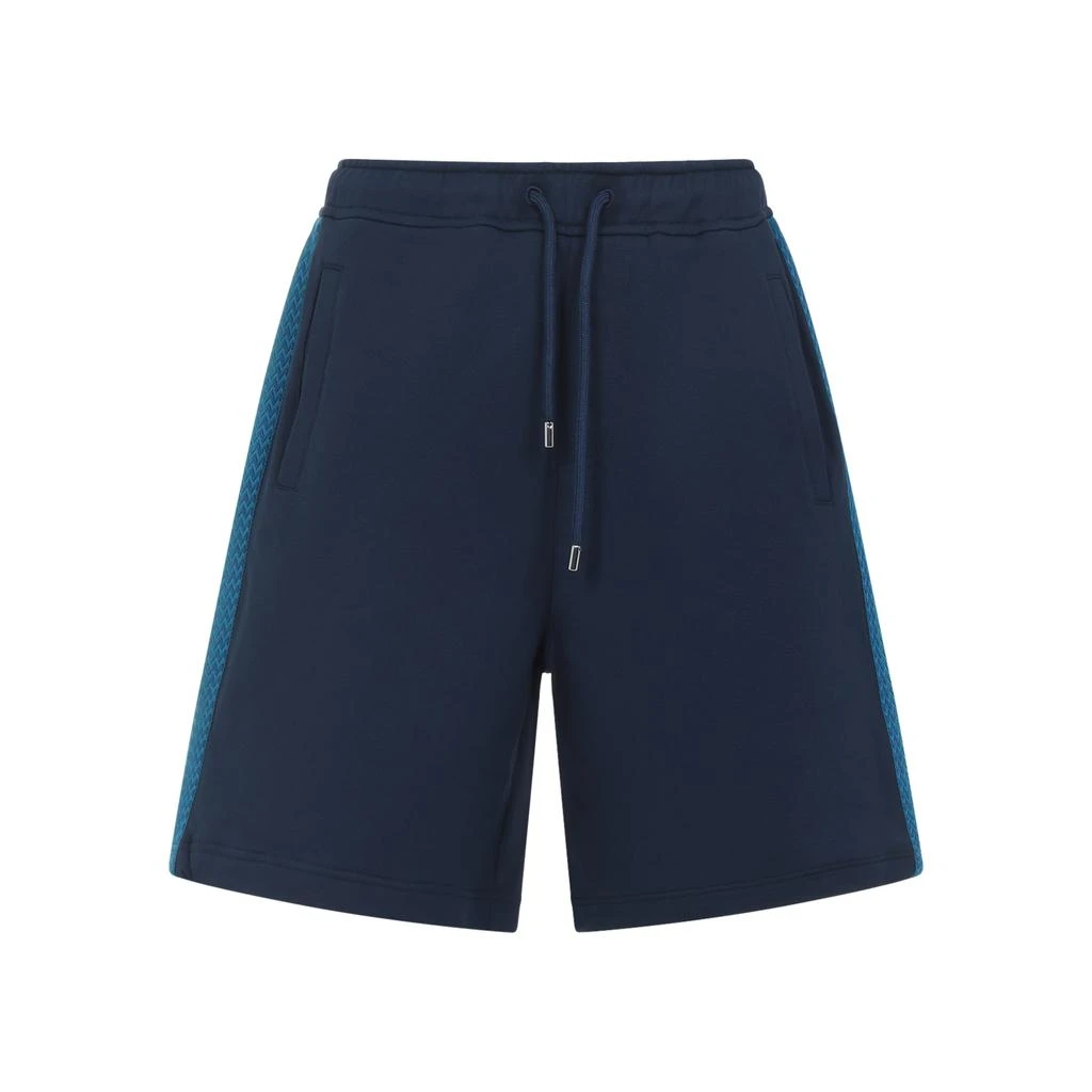 Lanvin SIDE CURB BERMUDA 1