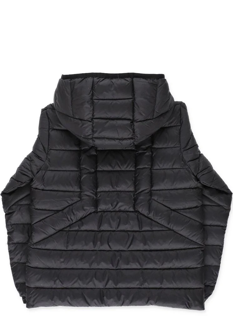 Diesel Diesel Kids Jdwain Hooded Down Jacket 2