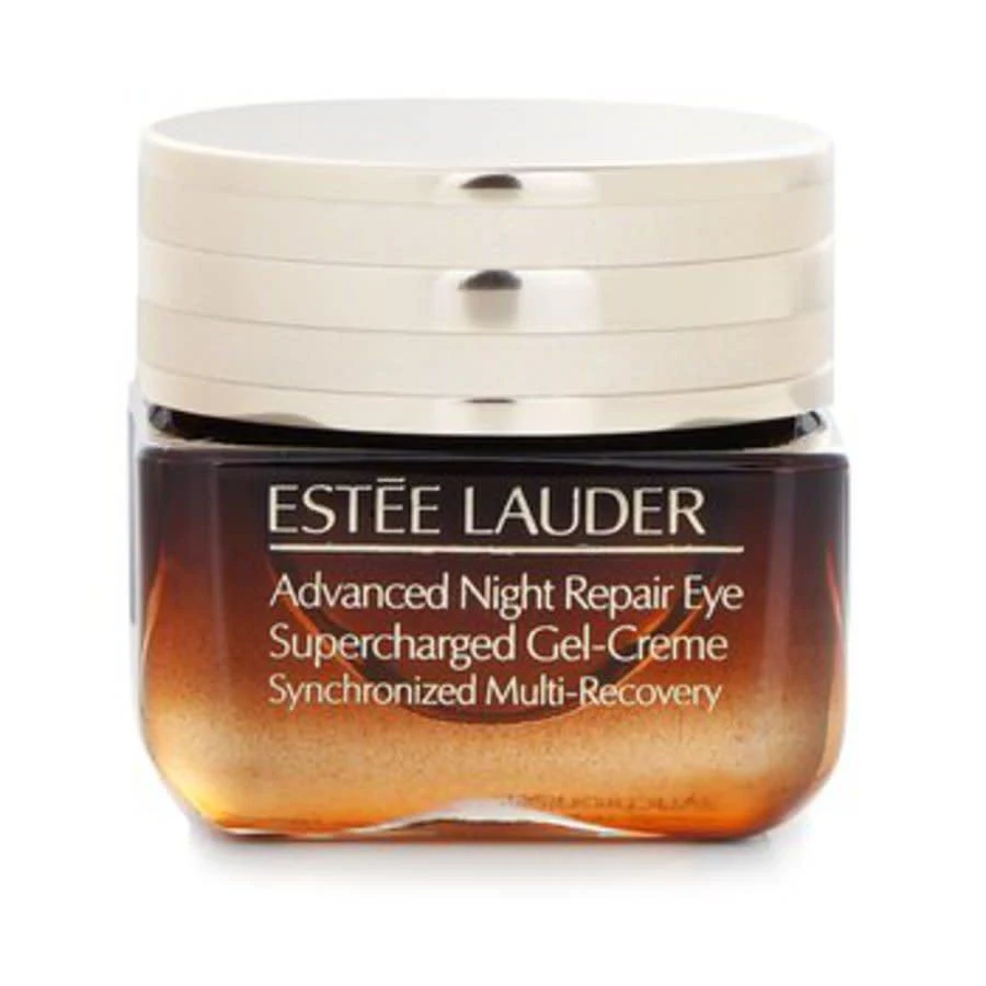 Estée Lauder Advanced Night Repair Eye Supercharged Gel Creme 0.5 oz Skin Care 887167588509