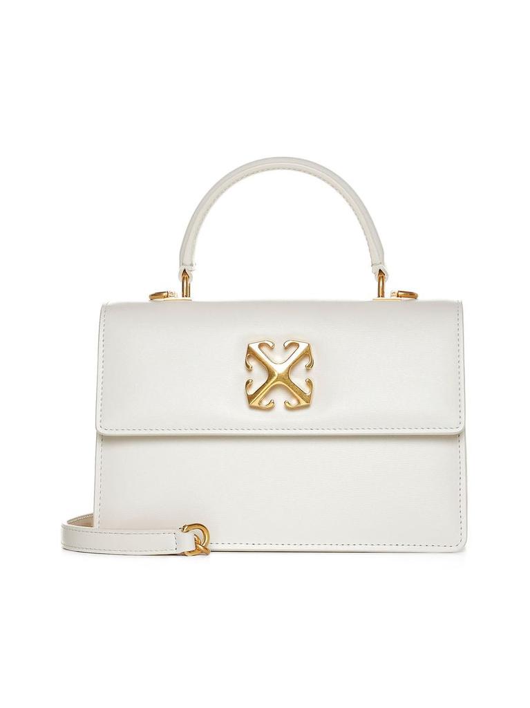 Off-White Off White Shoulder Bags