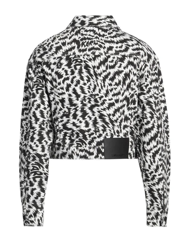 Karl Lagerfeld Paris Jacket 2