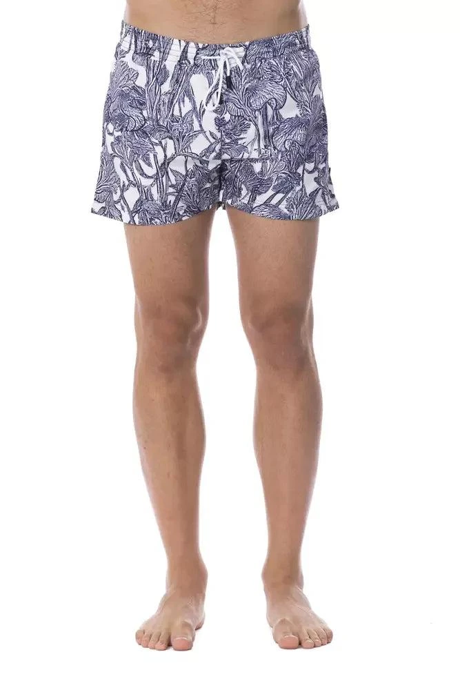 Roberto Cavalli Polyester Men Men
s Swimwear