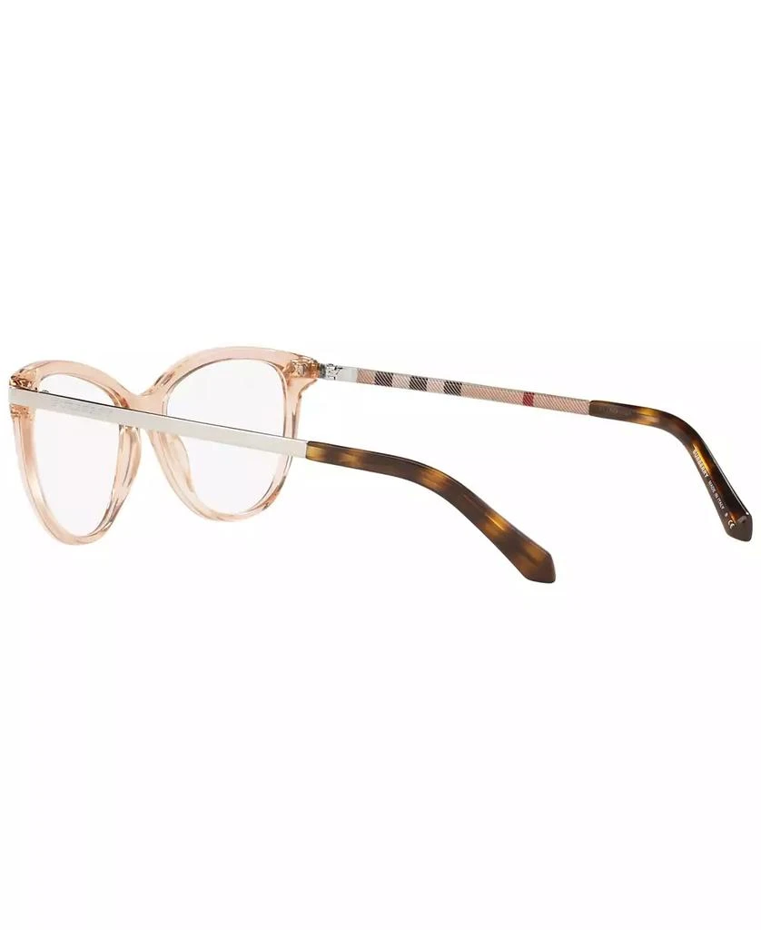 Burberry Women's Eyeglasses, BE2280 5