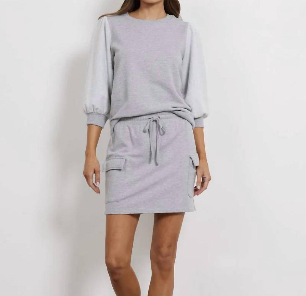 LAmade Lamade - Zahara Pullover
