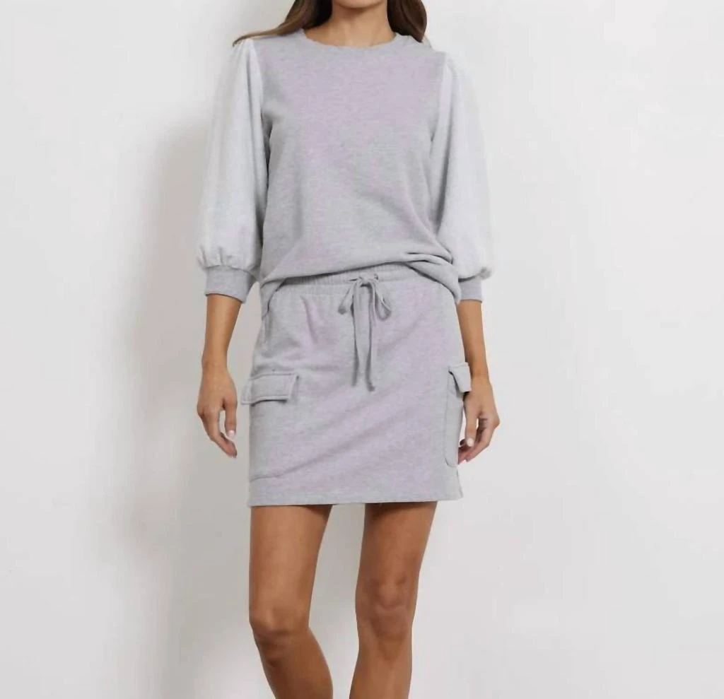 LAmade Lamade - Zahara Pullover 1