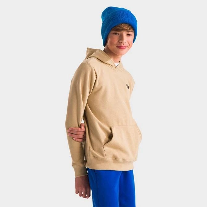 The North Face Boys' The North Face Camp Fleece Pullover Hoodie 1