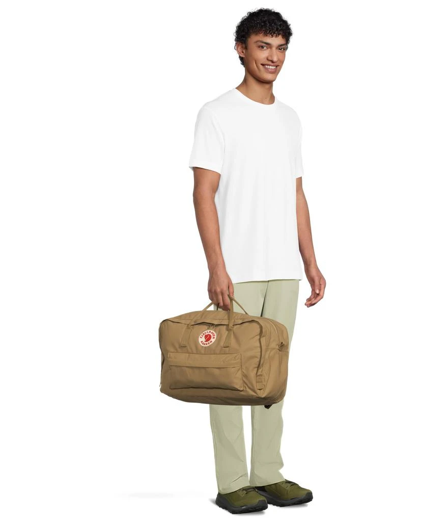 Fjällräven Kånken Weekender 6