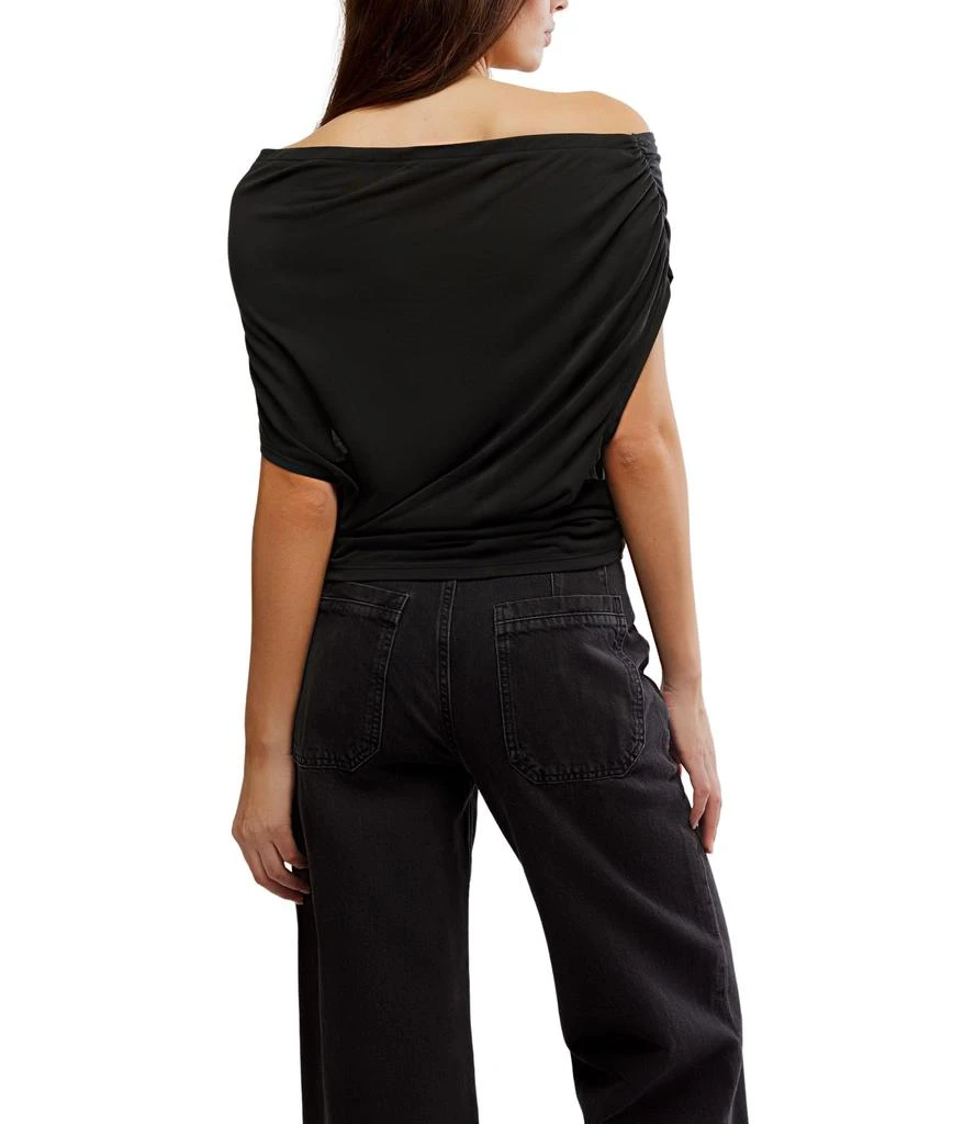 Free People Blake Knit Top 3