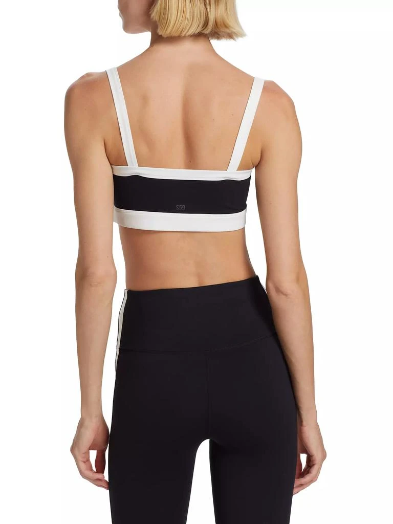 Splits59 Monah Rigor  Sports Bra 5
