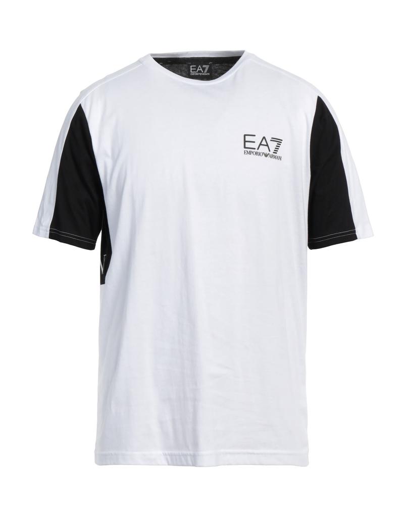 EA7 T-shirt