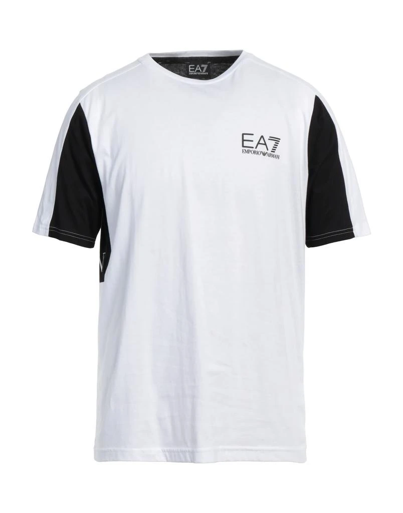 EA7 T-shirt 1