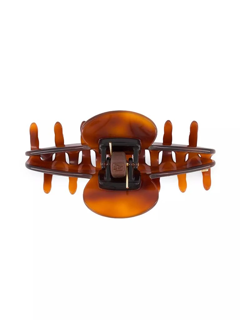 Alexandre de Paris Timeless Medium Jaw Clip 3