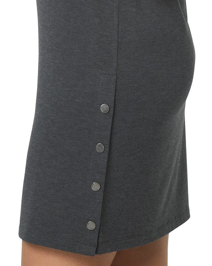 Marc New York by Andrew Marc Short Sleeve T-Shirt Dress 3