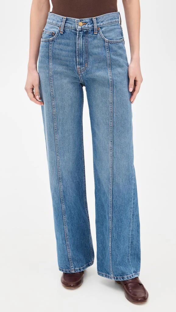 B Sides Quinn Jeans 6