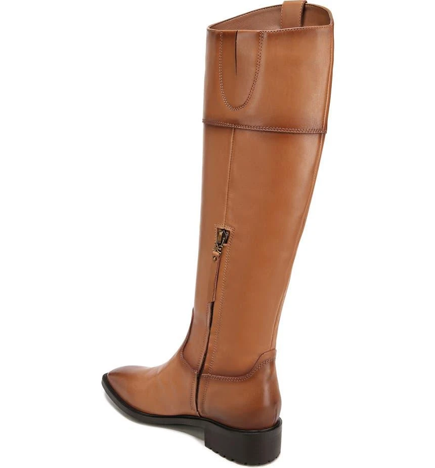 Sam Edelman Drina Leather Knee High Boot 2