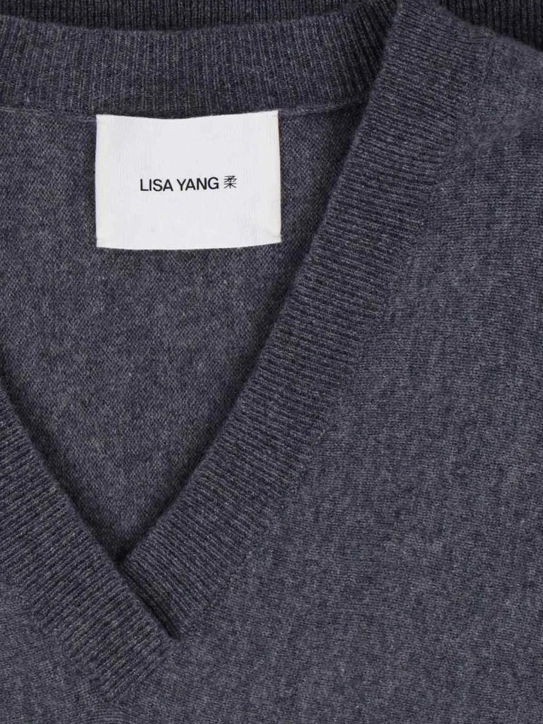 Lisa Yang Lisa Yang Sweaters 3