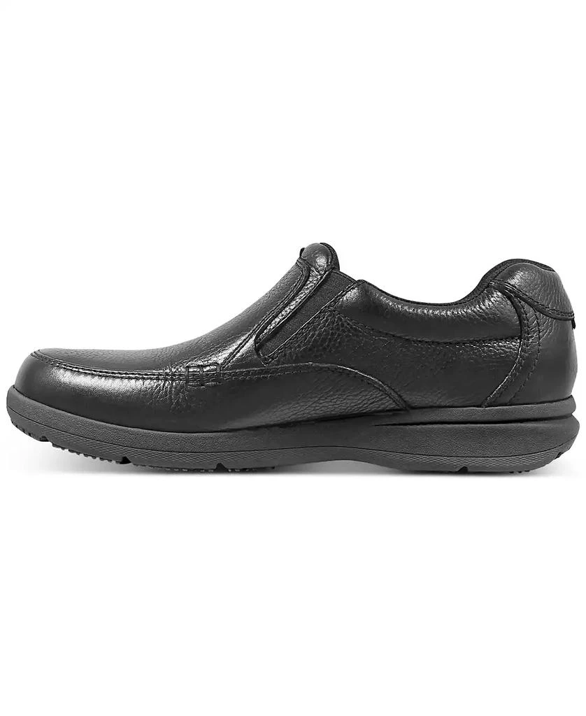 Nunn Bush Men's Cam Lightweight Loafers 7