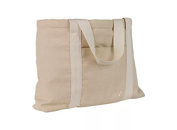 New Balance Corduroy Tote Bag - Tote Bags - Free Shipping