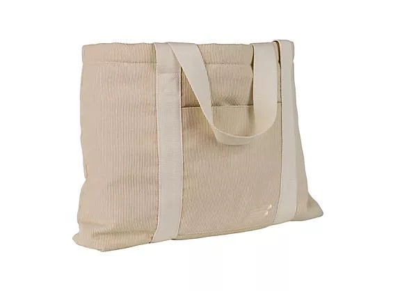 New Balance Corduroy Tote Bag 1