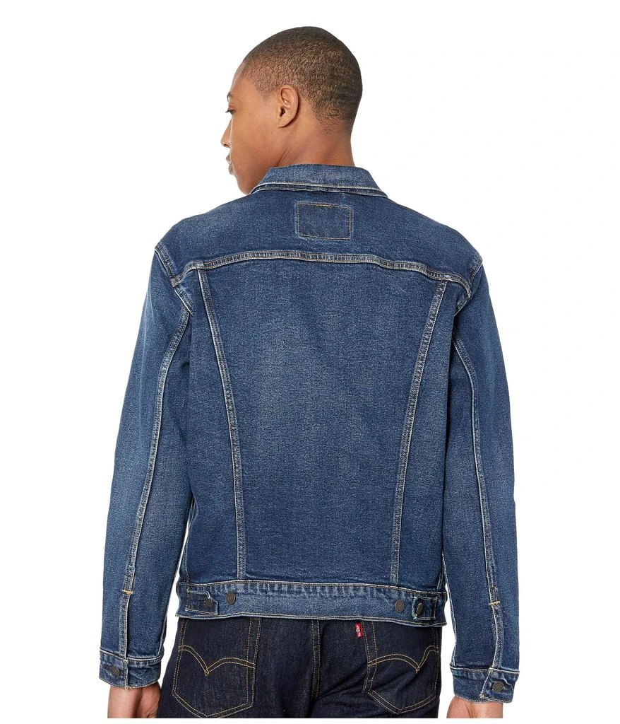 Levi's The Trucker Jacket 3