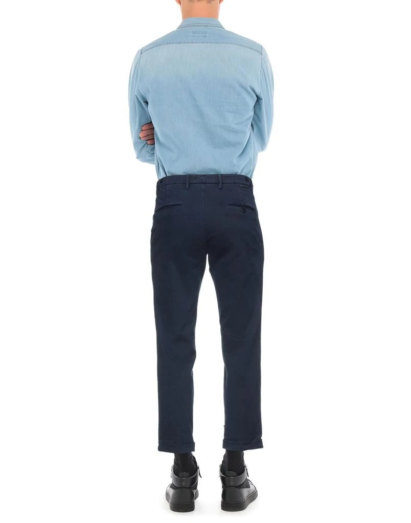 MICHAEL COAL Casual pants 3