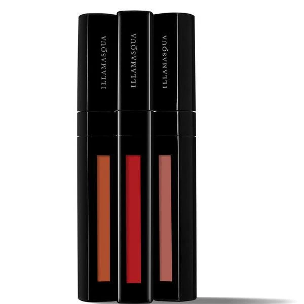 Illamasqua Illamasqua Loaded Lip Polish (Various Shades) 1