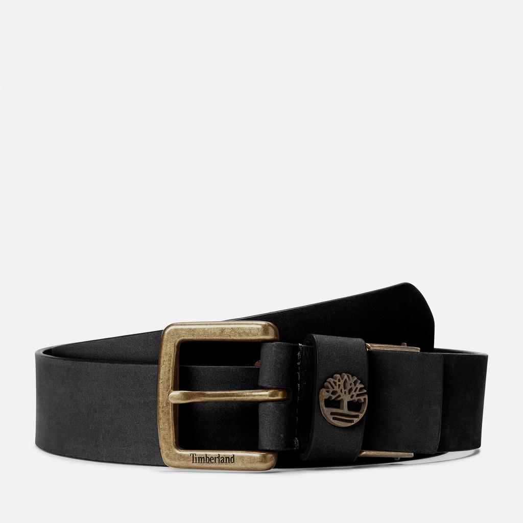 Timberland Men's 40 mm Tree Keeper Boxed Belt