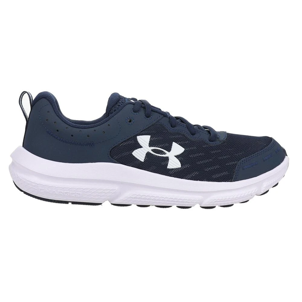 Under Armour Charged Assert 10 Running Shoes 1