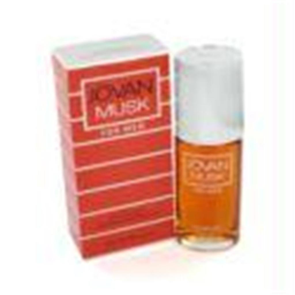 JOVAN JOVAN MUSK by  After Shave/Cologne 4 oz