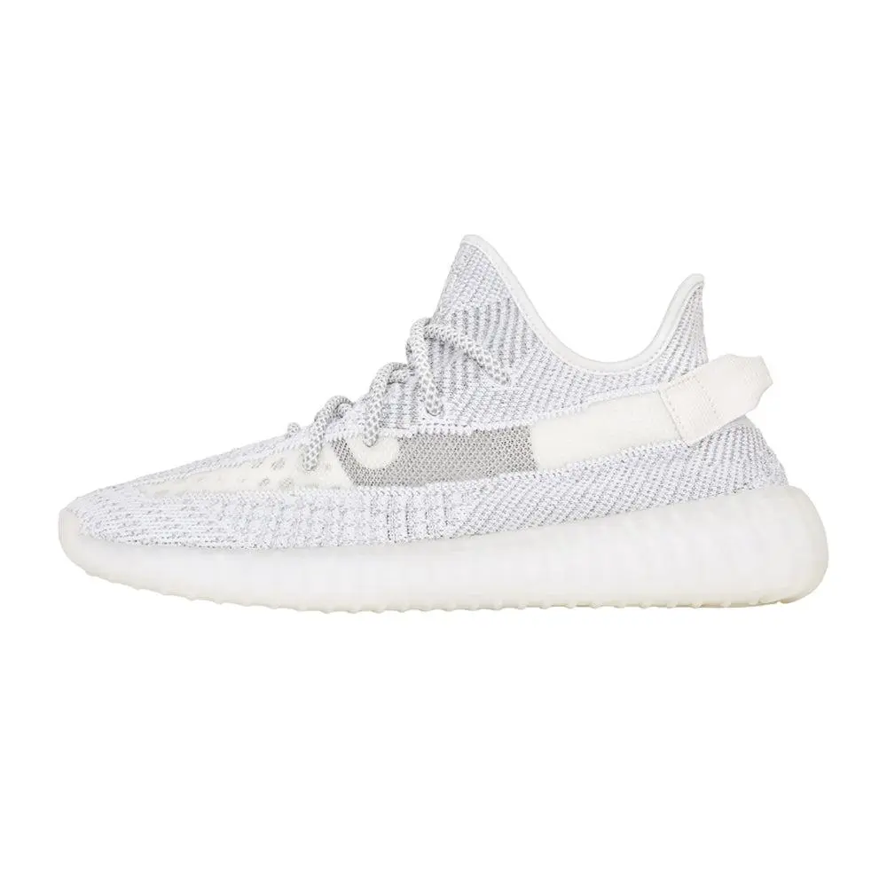 Adidas adidas Yeezy Boost 350 V2 Lace Up Sneakers 2