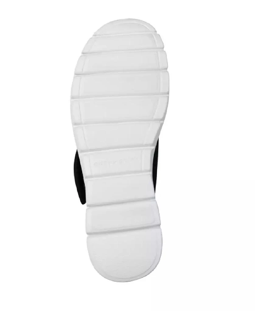Easy Spirit Women's Taniya Lightweight Slip-On Sandals 5