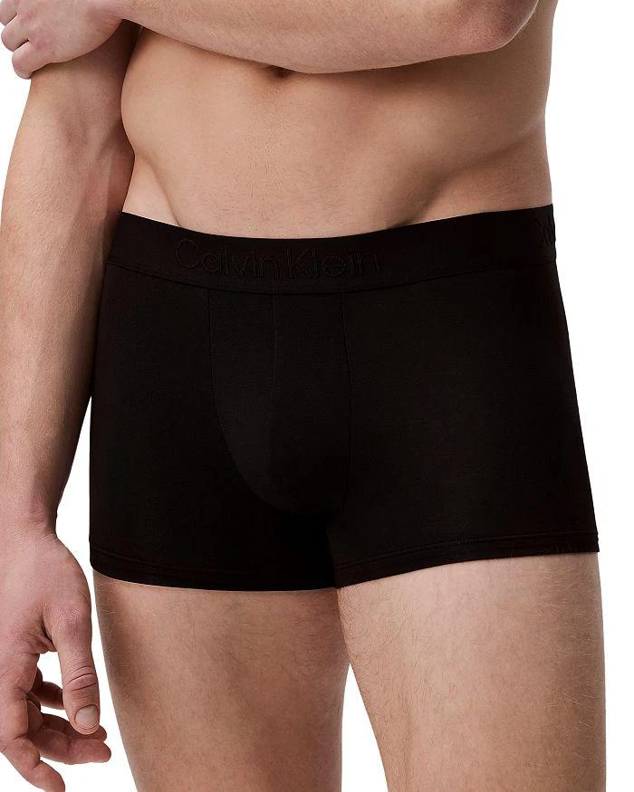 Calvin Klein Ultra Soft Modal Trunks 3
