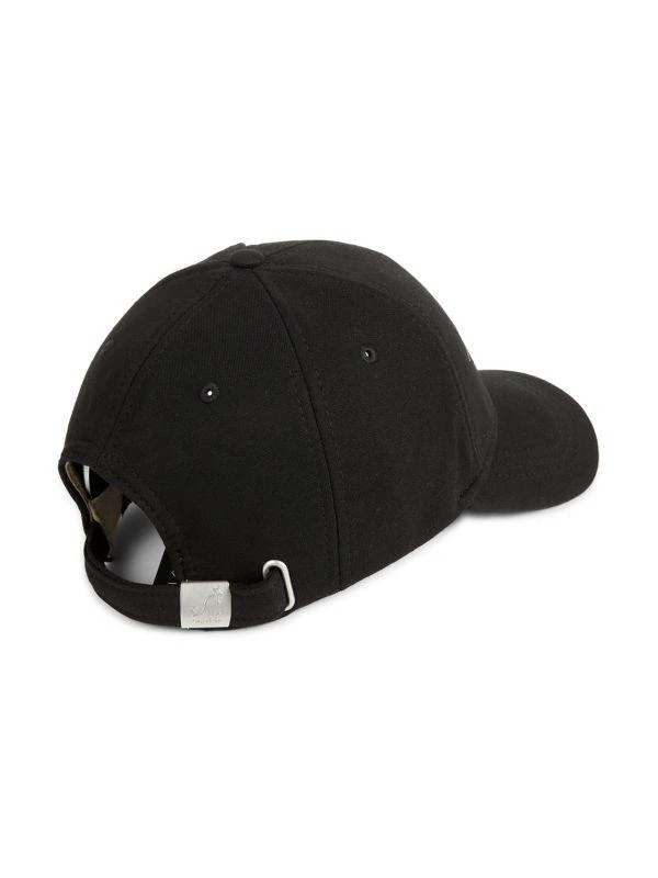 Kangol Club Baseball Cap 2