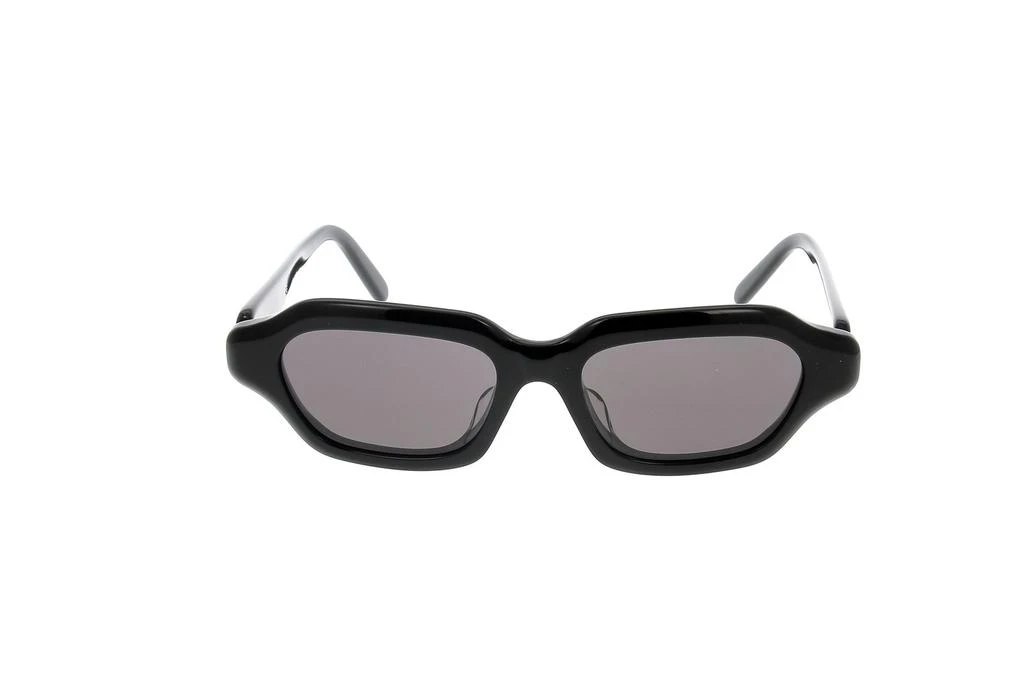 Loewe Loewe Square Frame Sunglasses 1