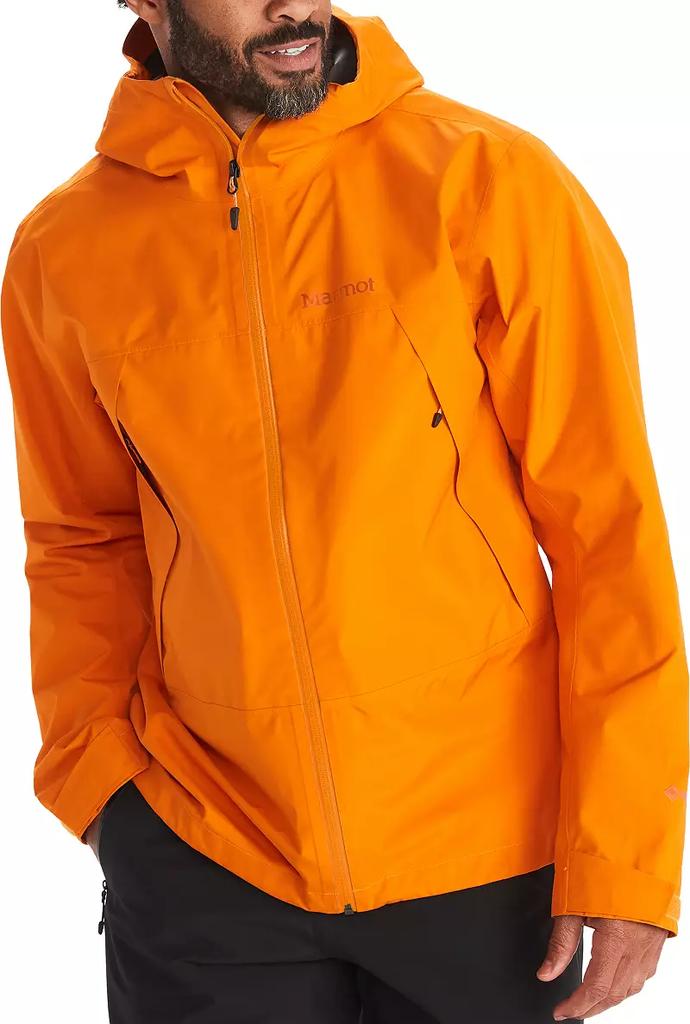 Marmot Marmot Men's Minimalist Pro GORE-TEX Jacket