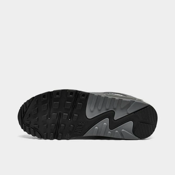 NIKE Men's Nike Air Max 90 Casual Shoes 6