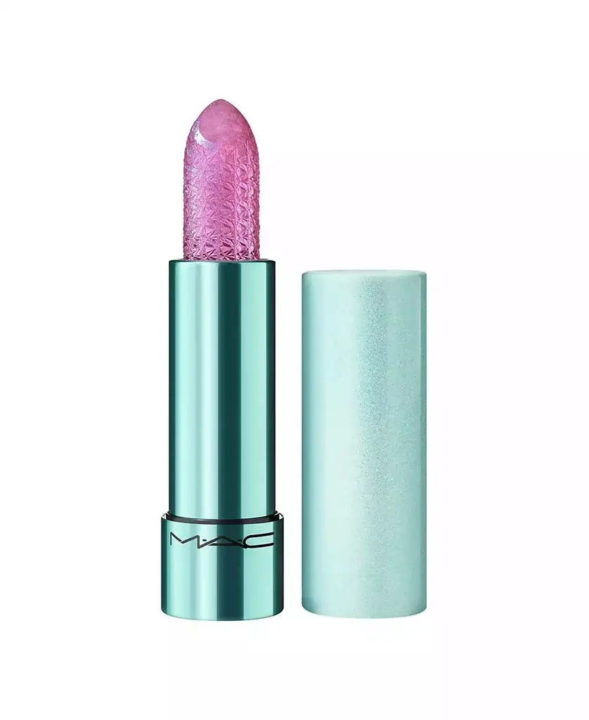 MAC Sugar Crystal Lip Oil Stick, 0.1 oz.
