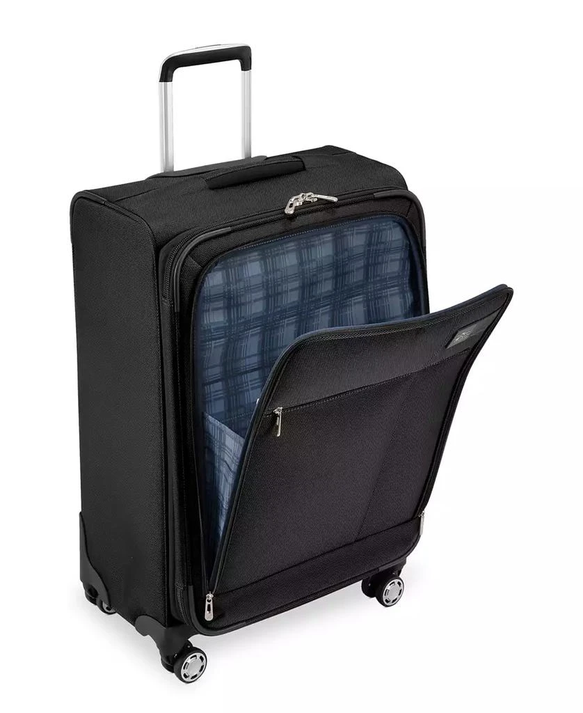 Skyway Sigma 24 Inch 7.0 Soft Side Check-In Spinner Suitcase 4