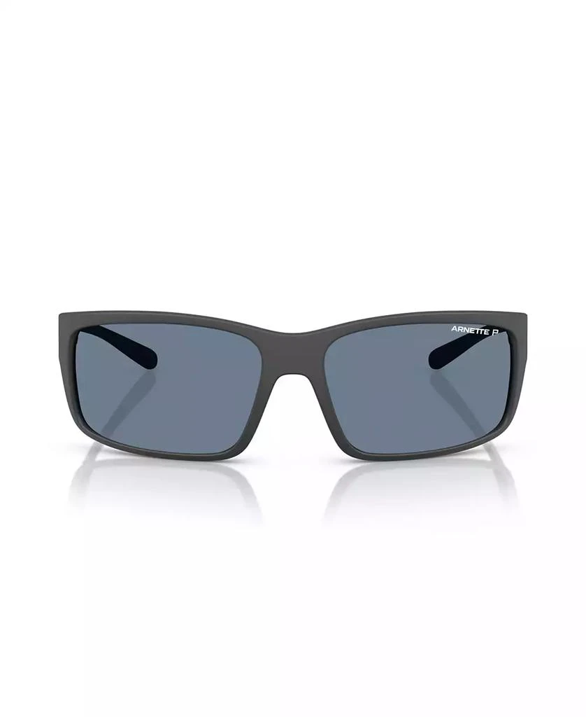 Arnette Men's Polarized Sunglasses, Fastball 2.0 AN4242 2